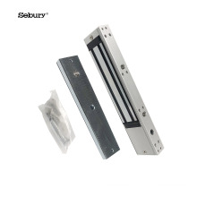 Sebury Access Control System Single Door 280kgs Safety Magnetic Lock